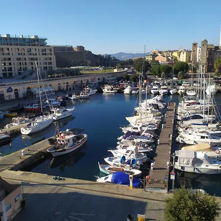 Casa Del Porto Apartament Savona