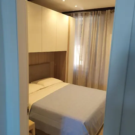 Casa Del Porto Savona