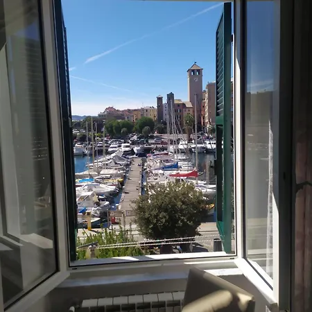 Apartament Casa Del Porto