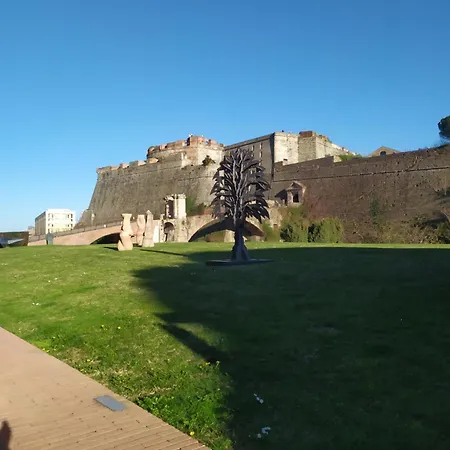 Apartament Casa Del Porto Savona