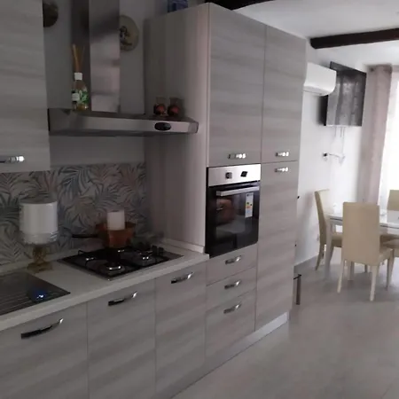 Casa Del Porto