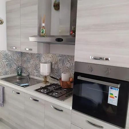 Apartament Casa Del Porto