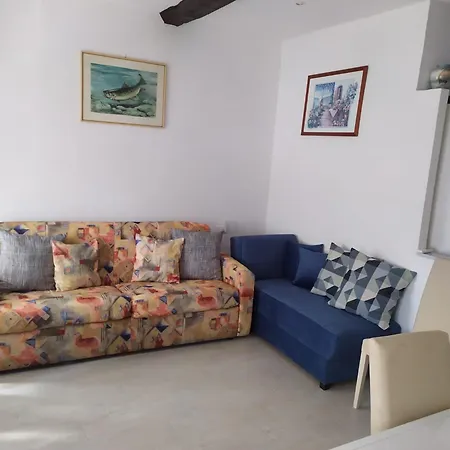 Apartment Casa Del Porto Savona