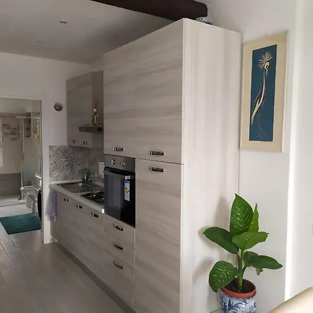 Apartment Casa Del Porto