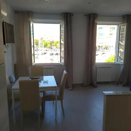 Casa Del Porto Apartment
