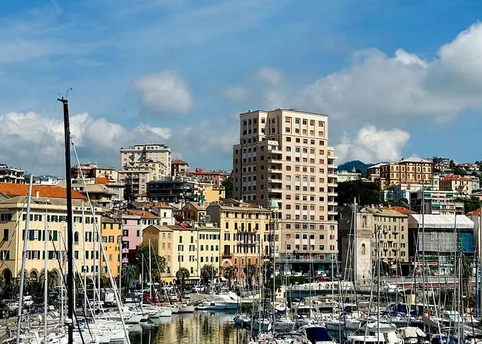 Casa Del Porto *